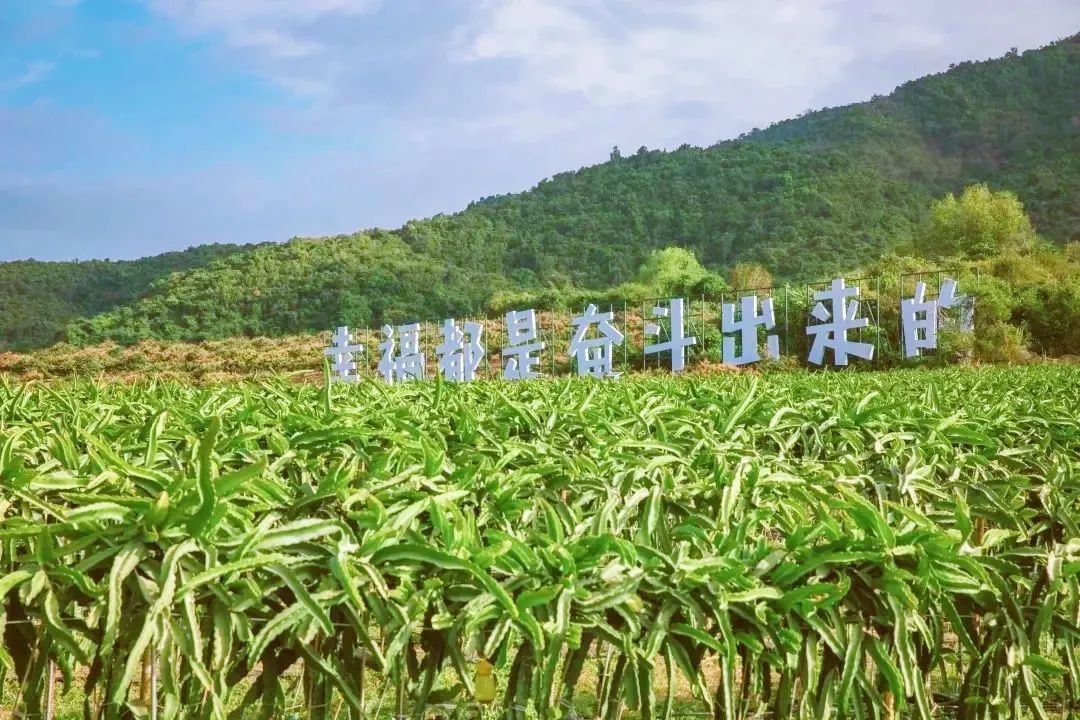 Free Places To Go in Sanya: Picturesque Villages