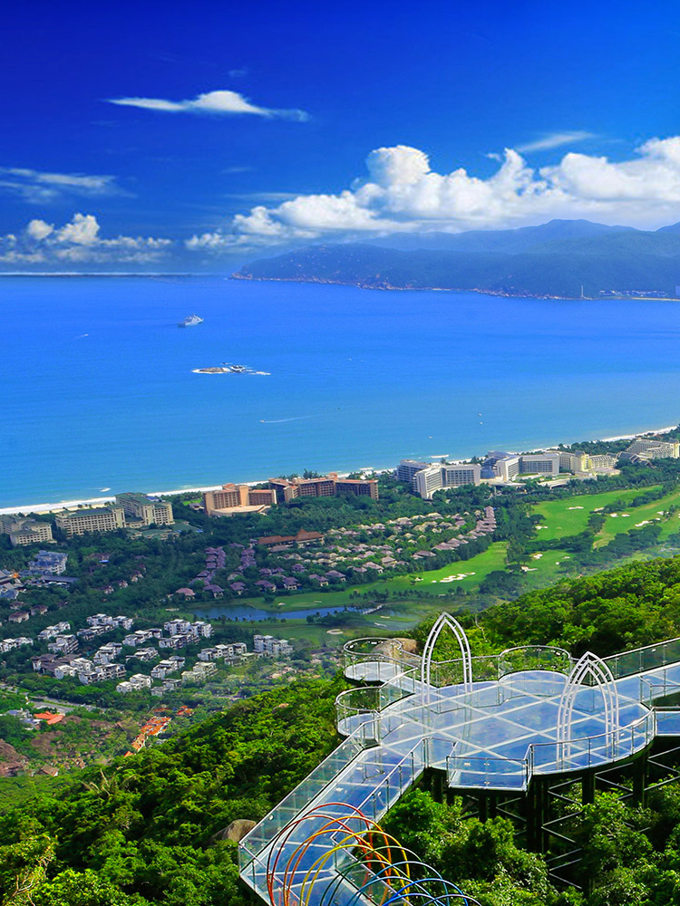 Sanya Tourism Board