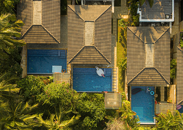 WANDA REIGN RESORT& VILLAS SANYA HAITANG BAY