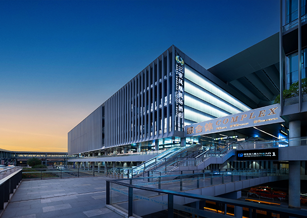 Sanya Phoenix Airport Hotel