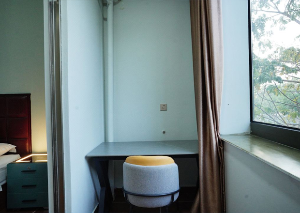 Four Seasons Homesickness B&B