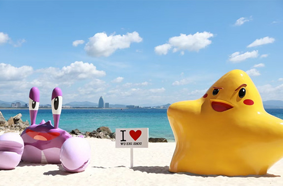 Sanya Escape: A Solo Adventurer’s Weekend Extravaganza