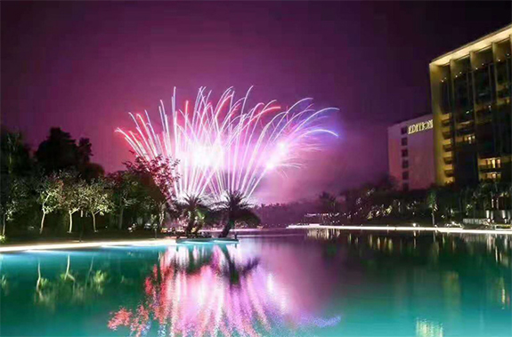 Celebrate the Beauty of Life: Sanya's Cultural Festivals