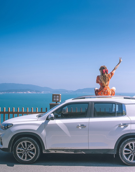 Off-the-Beaten-Path Drives: Unlocking the Island’s Hidden Gems