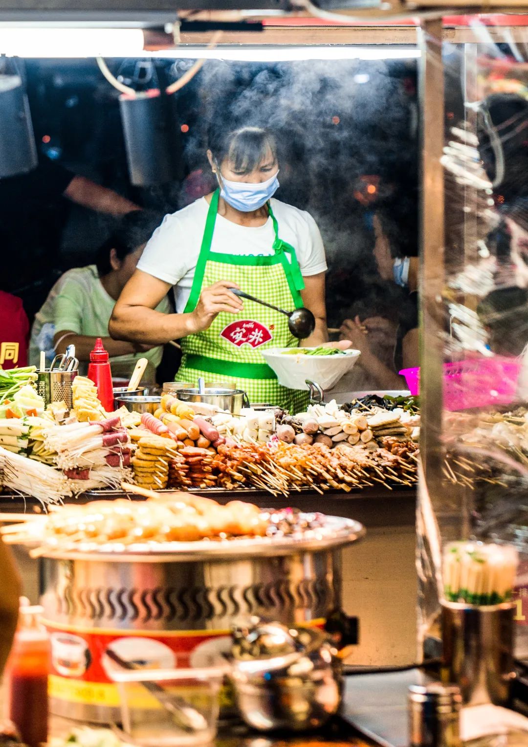 豪门国际官网-追求康健,你我一起生长