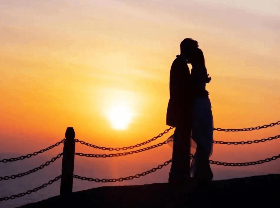 Романтический маршрут в Санья