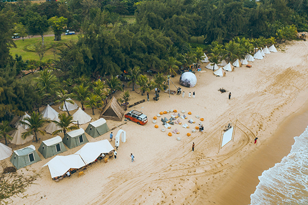 Камп "Экстремальная Зе