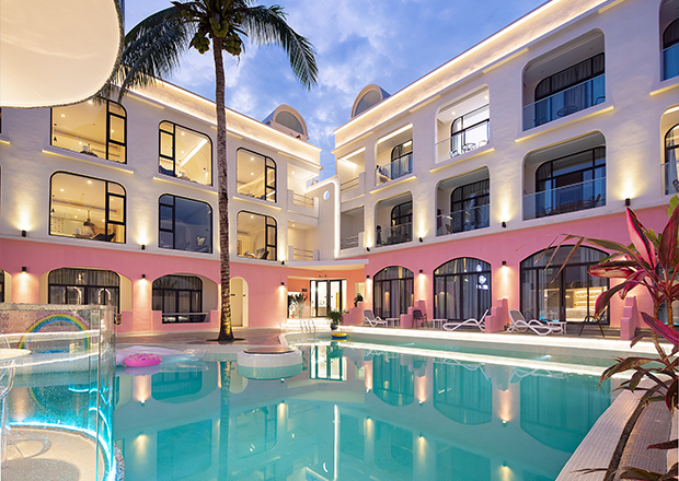 МИДО гостевой дом