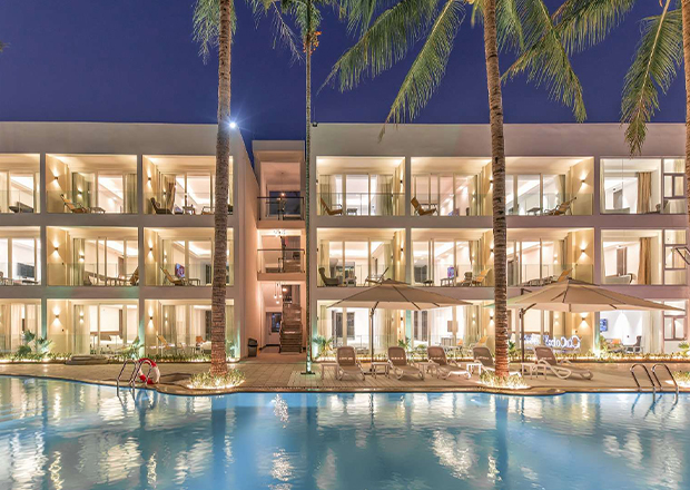 Санья Кокобей Гостевой дом