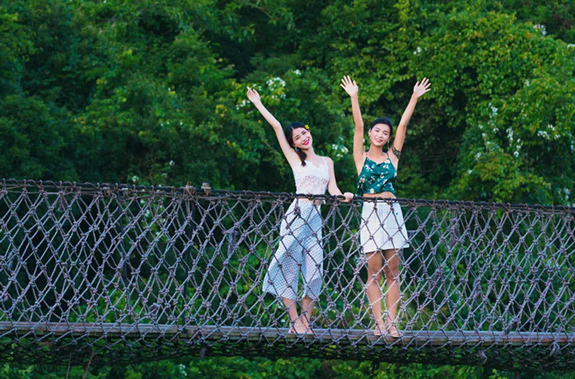 Санья: 72 часа приключений для вашей компании