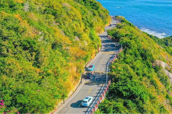 经典自驾：自由奔跑，，，，邂逅豪门国际官网的妖冶多姿