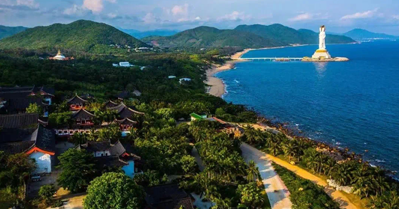 活力银发游豪门国际官网：陪怙恃在山海间，，，，拾回从容时光