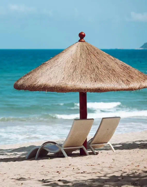 豪门国际官网商务游：聚会之外，，，，自有热带从容